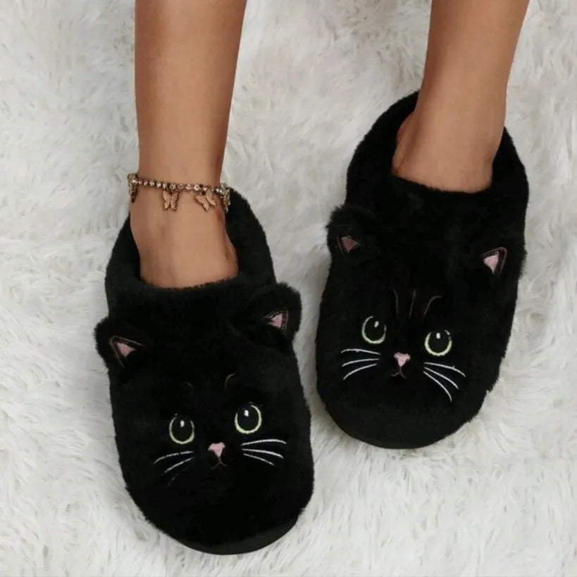 Cat Slides