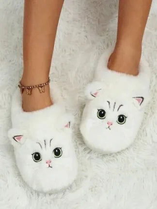 Cat Slides