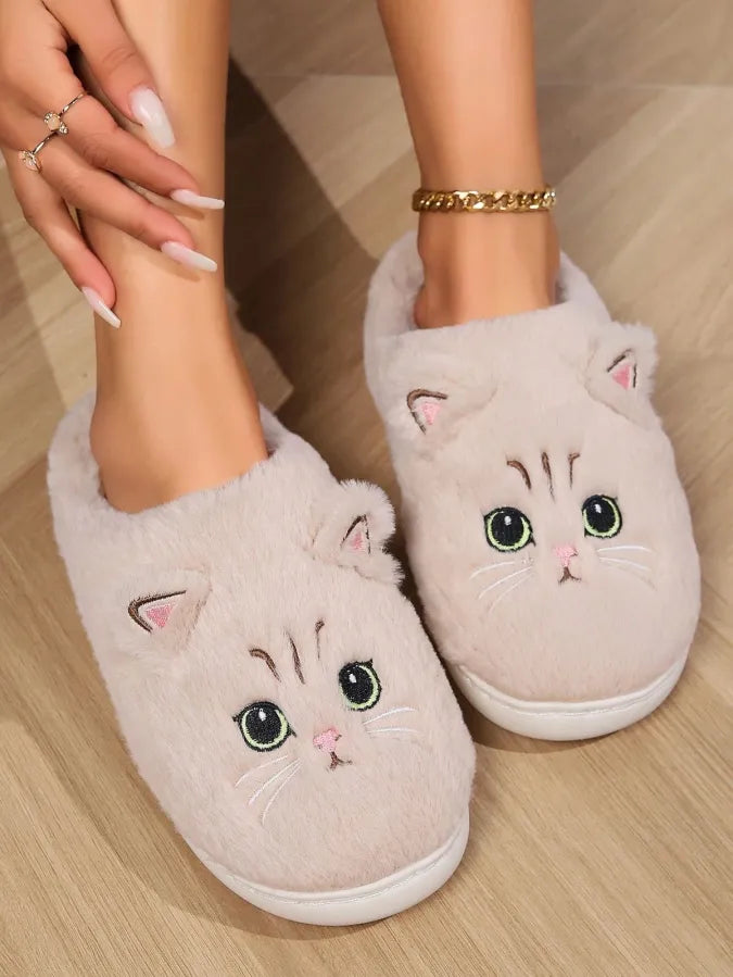 Cat Slides