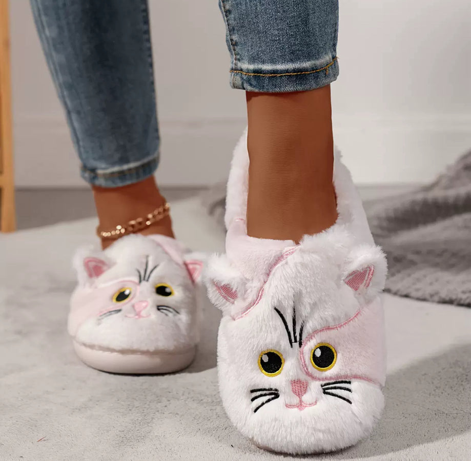 Cat Slides