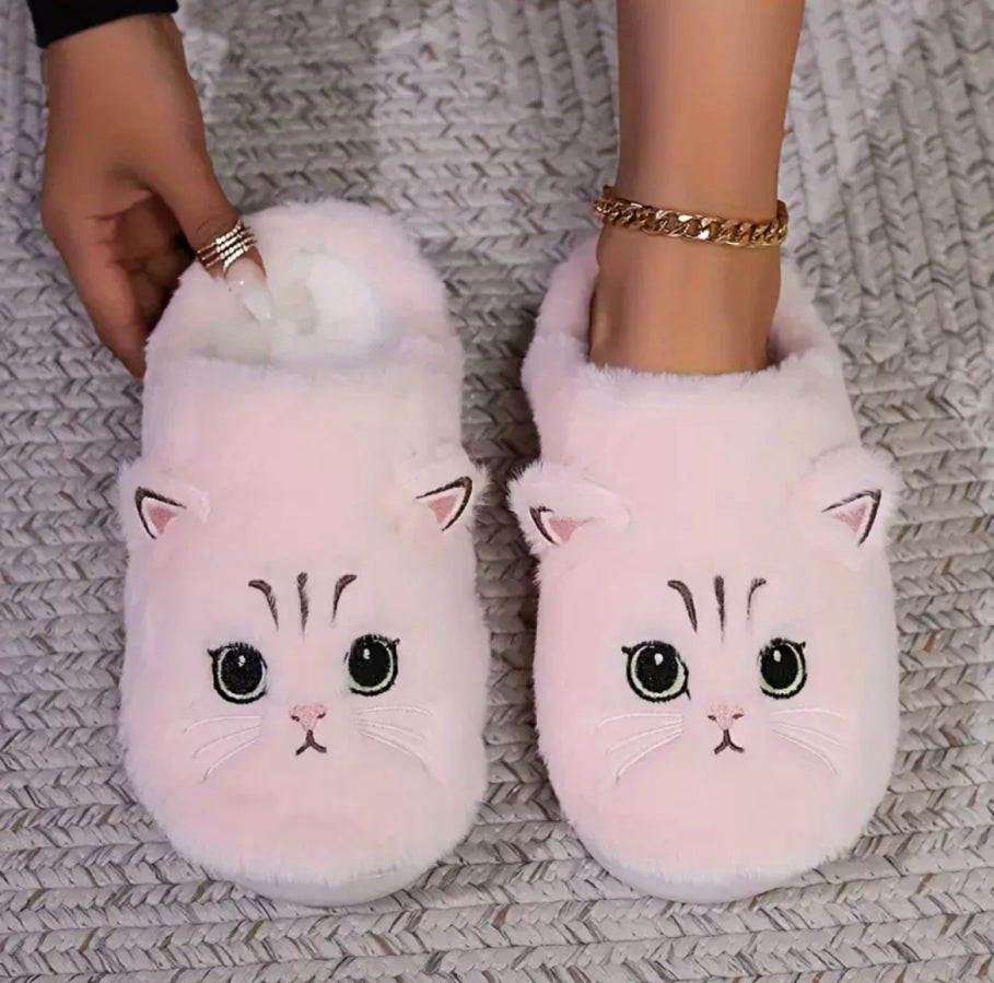 Cat Slides