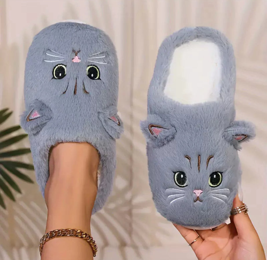 Cat Slides