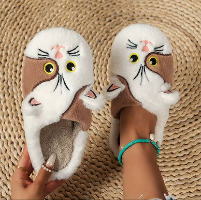 Cat Slides